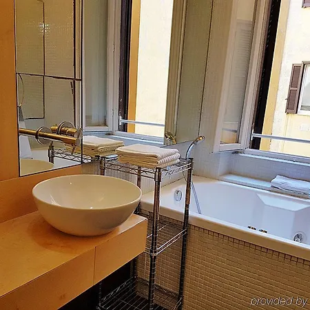 Apollo Colosseo 3* Rome