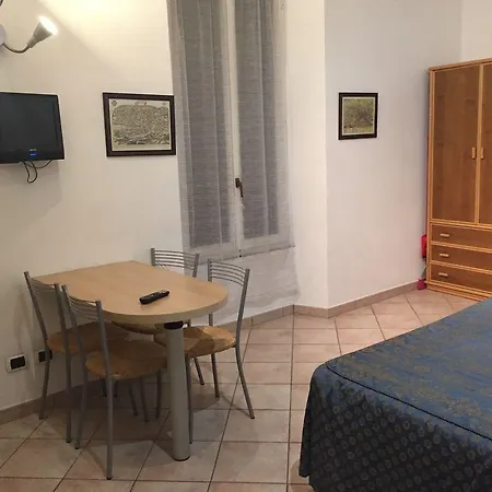 Hotel Apollo Colosseo Rome