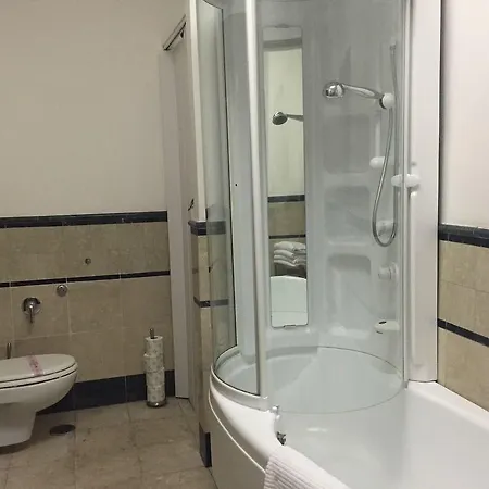 Hotel Apollo Colosseo Rome