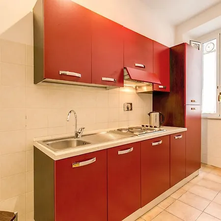 Apollo Colosseo Hotel Rome