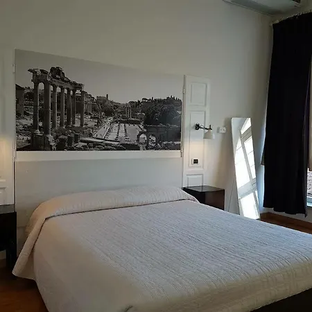 Hotel Apollo Colosseo Rome