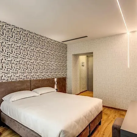 Apollo Colosseo Hotel Rome