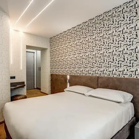 Apollo Colosseo Hotel 3*