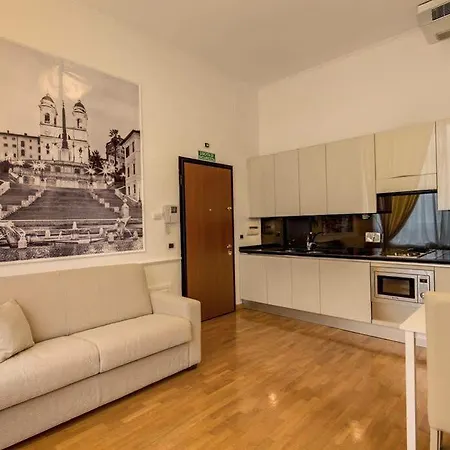Apollo Colosseo 3* Rome