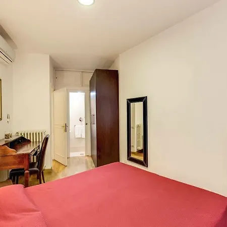 Hotel Apollo Colosseo Rome
